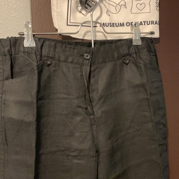 Johns New York Black Jeans - Picture 2 of 4